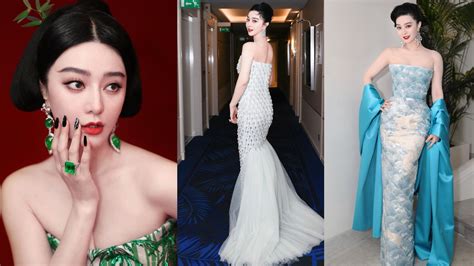 fan bingbing hermes|fan bingbing grace.